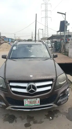 Glk350 2012 Windscreen Glass Installed We Deliver
