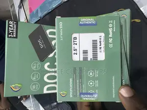 2tb Doc Sata Ssd