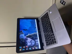 Laptop HP EliteBook 840 G3 8GB Intel Core I5 SSD 256GB