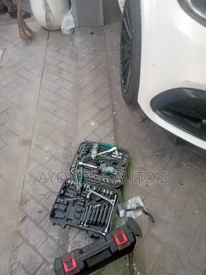 Mechanic Service