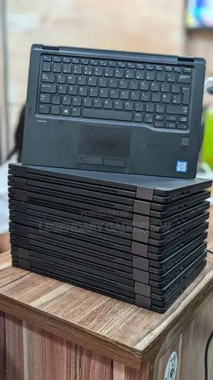 New Laptop Dell Latitude 12 5289 8GB Intel Core I5 SSD 256GB