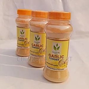 Garlic, Mixed Spices, Ginger Powder Mixed Ginger Garlic Powder