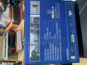 Bosch Laser Tape