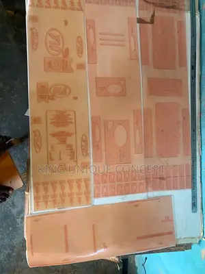 Printing for Bread Wrapper