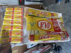 Printing for Bread Wrapper