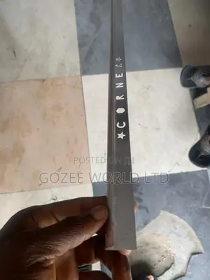 Genesis Profile Iron