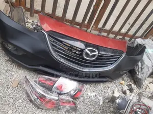 Replacement For Complete Front Bumper 2013 2014