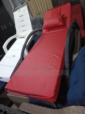 Swimming Pool Relaxing Chair