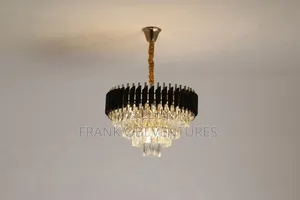 Ceiling Mount (By 500 Chandeliers)