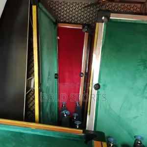 Commercial Coin Snooker Tables Ziz5