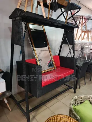 Swing Chair Outdoor