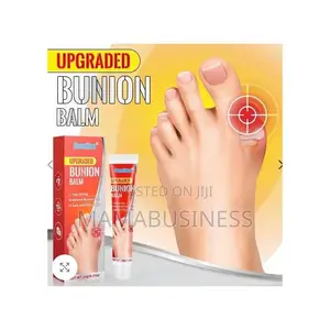 Sumifun Bunion Pain Relief Cream -20g