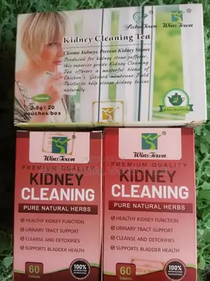 Kidney Super Detox