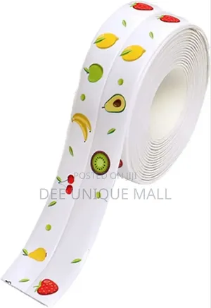 Sealing Tape-Kitchen Waterprof Self Adhesive Sealing Sticker
