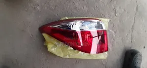 Back Light Toyota Corolla 2015
