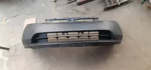 Front Bumper Honda Civic 2006 America