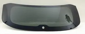 Toyota Highlander 2022 BQCK Windscreen Glass Available