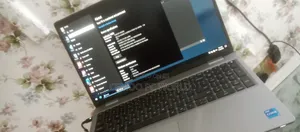 Laptop Dell Latitude 5510 8GB Intel Core I5 SSD 256GB