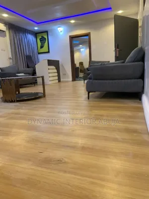 Wooden Floor