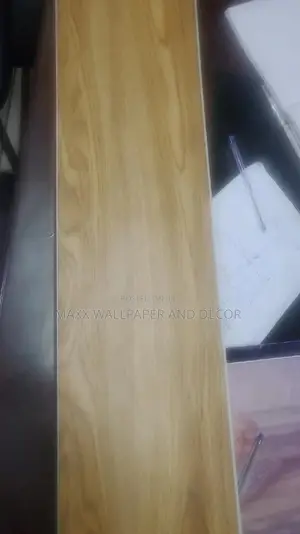 Wood-Plastic Flooring Now Available Wholesale Retail
