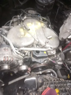 Chevrolet Uplander 3.9L V6
