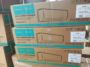 Hisense 1.5hp Inverter Ac
