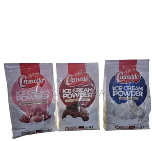 Cremedo Icecream Powder