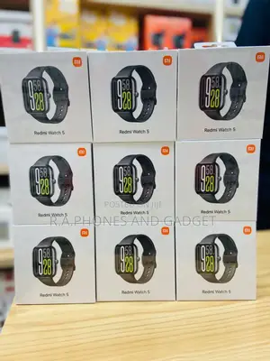 Redmi Watch 5