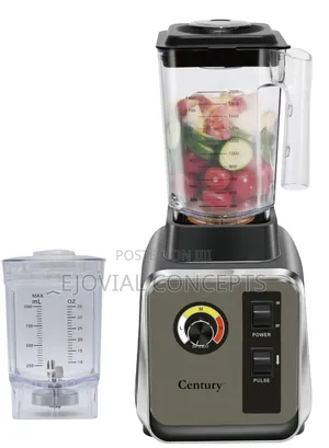 Century Blender
