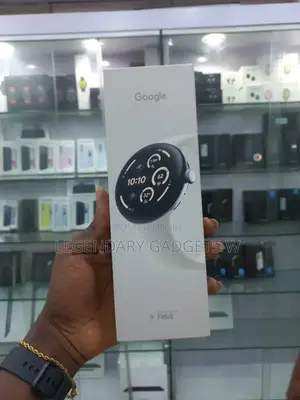 Google Pixel Watch 3 - 45mm