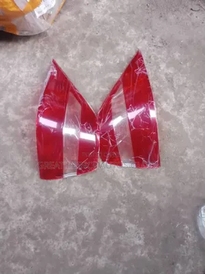 Back Light Cover Ml350 166
