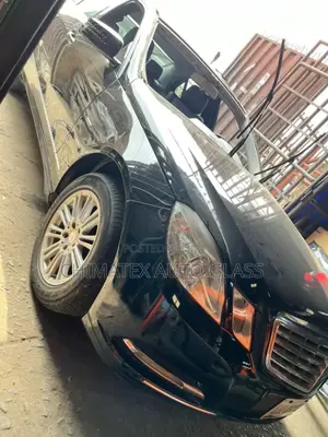Mercedes E350 2014 Windscreen Installation We Deliver Fix