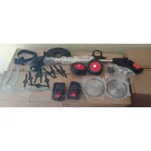 Electric Lawn Mower Cutter Household Garden Tools Power Tool