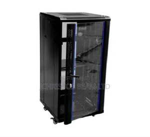 27U Rack 600X1000