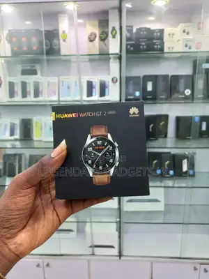 Huawei Watch GT 2 - 46mm