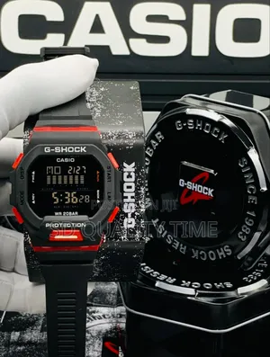 G Shock Casio Digital Watch