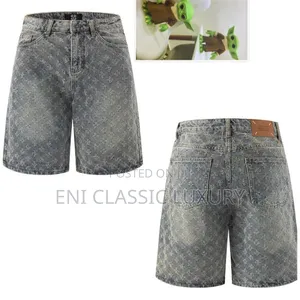 Premium Quality Cargo Short Available In Store 🏬