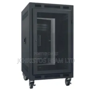 15U Rack 600X800