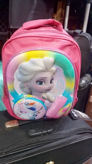 School Bag 2-4 Years Old