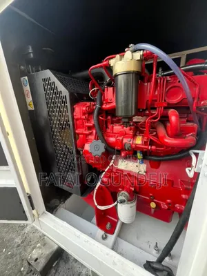 Generator Engineer