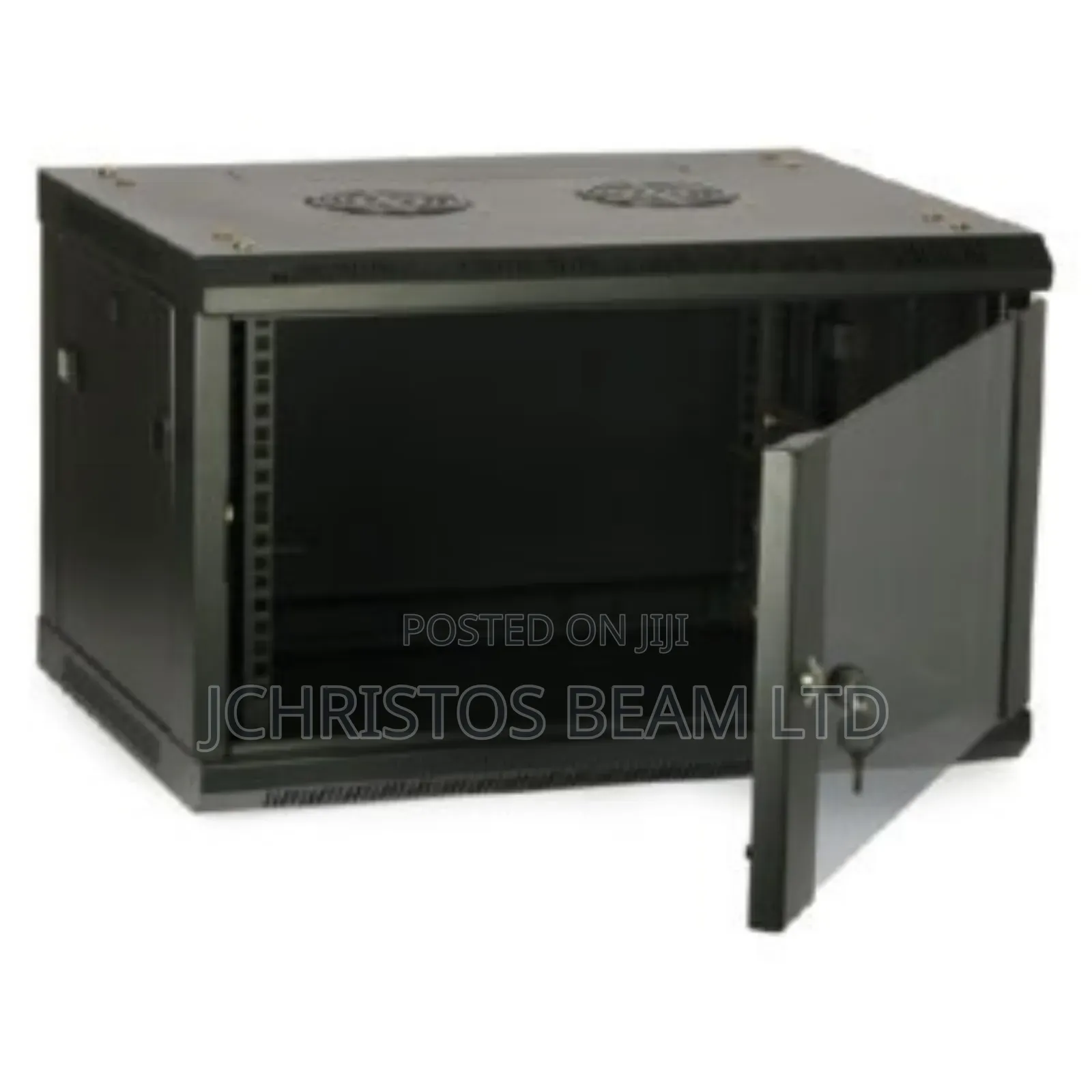 6u Rack Cabinet