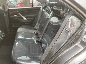 Toyota Camry 2011 Gray