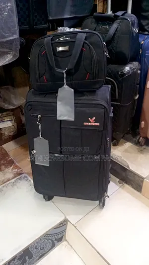 Quality Medium Box With Kit