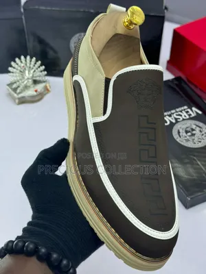 Men's Timberland Single Sole Suede Shoes