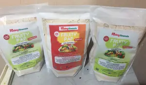 Fruity Pap Powder:500g
