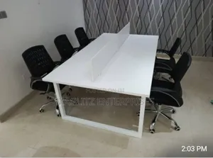 Quality Locally Made Conference Table