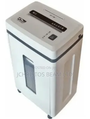 Sanyo Shredder SBS 650ci
