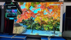 Samsung 85 Inch QLED Q60D Series Smart 4K UHD HDR TV 2024
