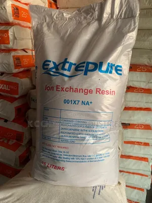 Ion Exchange Resin