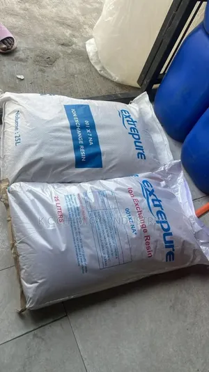Ion Exchange Resin